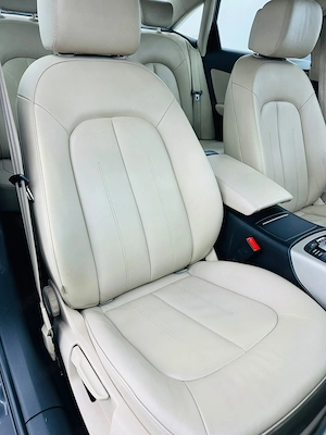 Audi A6 - imagine 20