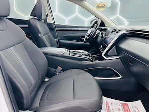Hyundai Tucson - imagine 18