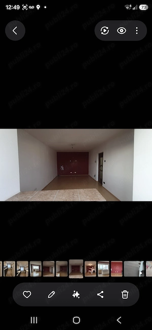 Apartament 2 camere decomandat Brancoveanu  - imagine 5