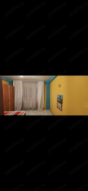 Apartament 2 camere decomandat Brancoveanu  - imagine 3