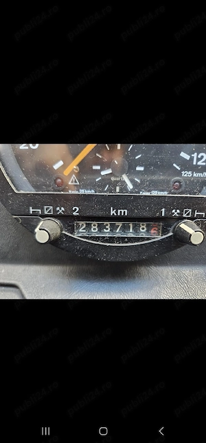 Setra S 215 HD - 283.000 km reali  - imagine 5