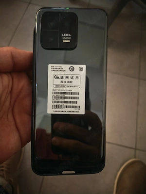 vand xiaomi 13