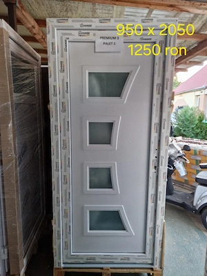 vand usi  de interior si exterior,simple si duble