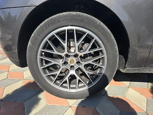 porsche macan pdk - imagine 3