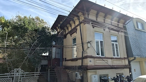 Casa individuala D+P+Pod - Serban Voda - Cantemir | 120 mp | Curte proprie - imagine 2