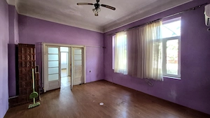 Casa individuala D+P+Pod - Serban Voda - Cantemir | 120 mp | Curte proprie - imagine 4