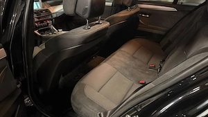 BMW F10 Anul 2014 3.0d 258hp - imagine 9