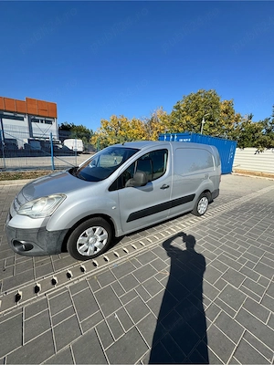 Dubita Citroen berlingo extra lung - imagine 7