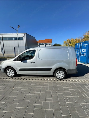 Dubita Citroen berlingo extra lung - imagine 1