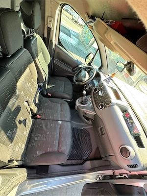 Dubita Citroen berlingo extra lung - imagine 8
