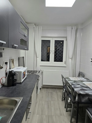 Inchiriez apartament 2 camere CRÂNGAȘI | Renovat | Mobilat si utilat complet | AC | Proprietar - imagine 4
