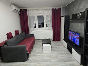 Inchiriez apartament 2 camere CRÂNGAȘI | Renovat | Mobilat si utilat complet | AC | Proprietar