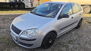 Volkswagen Polo, 2007, 1.4 TDI - imagine 1