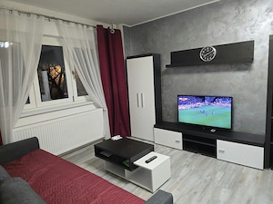 Inchiriez apartament 2 camere CRÂNGAȘI | Renovat | Mobilat si utilat complet | AC | Proprietar - imagine 2