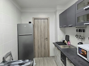 Inchiriez apartament 2 camere CRÂNGAȘI | Renovat | Mobilat si utilat complet | AC | Proprietar - imagine 7
