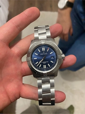 Breitling COLT A17388