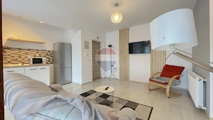 Apartament de închiriat, Sinuhe Residence, Tractorul! - imagine 1