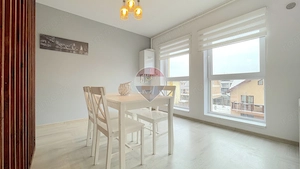 Apartament de închiriat, Sinuhe Residence, Tractorul! - imagine 7