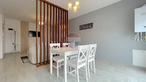 Apartament de închiriat, Sinuhe Residence, Tractorul! - imagine 8