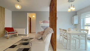 Apartament de închiriat, Sinuhe Residence, Tractorul! - imagine 5