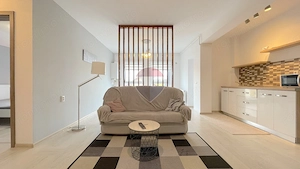 Apartament de închiriat, Sinuhe Residence, Tractorul! - imagine 2