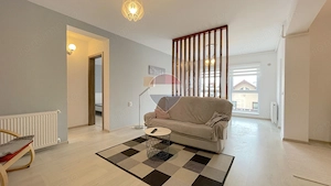 Apartament de închiriat, Sinuhe Residence, Tractorul! - imagine 6