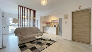 Apartament de închiriat, Sinuhe Residence, Tractorul! - imagine 10