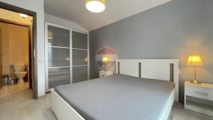 Apartament de închiriat, Sinuhe Residence, Tractorul! - imagine 12