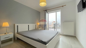 Apartament de închiriat, Sinuhe Residence, Tractorul! - imagine 13