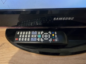 TV LCD Samsung diagonala 66 LE26B450 66cm HD Ready - Stare perfecta, HDMI - imagine 2