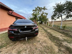bmw 520 f10 vand sau schimb  - imagine 6