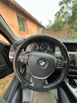 bmw 520 f10 vand sau schimb  - imagine 9