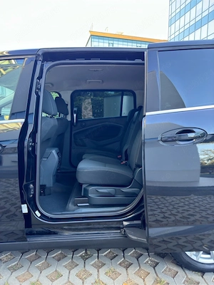 Ford Grand C Max, 2014, Automat - imagine 6