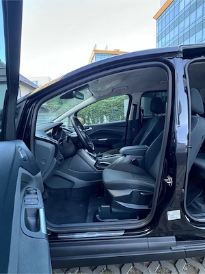 Ford Grand C Max, 2014, Automat - imagine 5