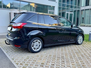 Ford Grand C Max, 2014, Automat - imagine 2