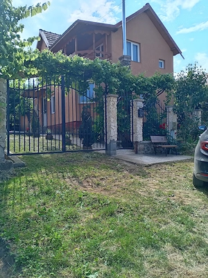 Casa mare cu Livada sat Cojocna jud Cluj  - imagine 7