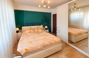Apartament 2 camere- decomandat- Apollo Residence- 8 min metrou - imagine 5