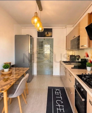 Apartament 2 camere- decomandat- Apollo Residence- 8 min metrou - imagine 8