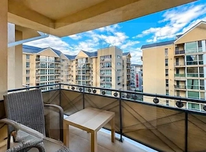 Apartament 2 camere- decomandat- Apollo Residence- 8 min metrou - imagine 11
