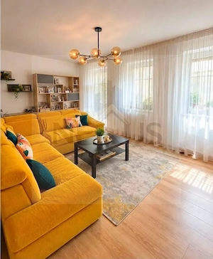 Apartament 2 camere- decomandat- Apollo Residence- 8 min metrou - imagine 2
