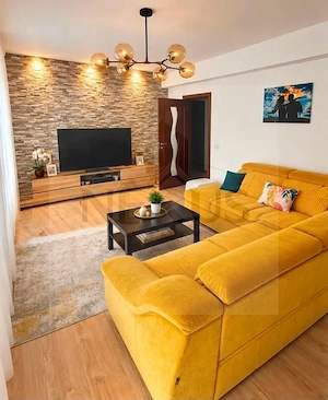 Apartament 2 camere- decomandat- Apollo Residence- 8 min metrou