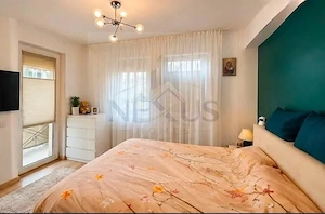 Apartament 2 camere- decomandat- Apollo Residence- 8 min metrou - imagine 6