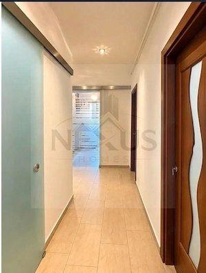 Apartament 2 camere- decomandat- Apollo Residence- 8 min metrou - imagine 3