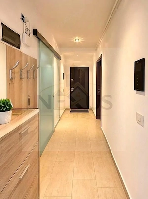 Apartament 2 camere- decomandat- Apollo Residence- 8 min metrou - imagine 7