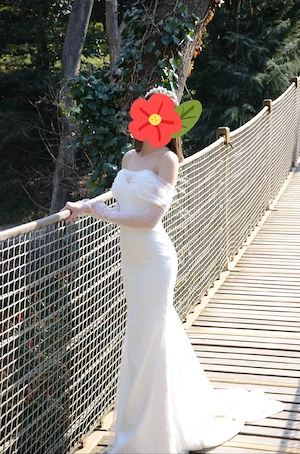 Rochie mireasă