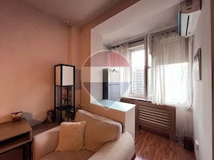 Garsonieră modernă de închiriat | Titan | Lângă Metrou | Pet friendly - imagine 5