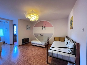 Garsonieră modernă de închiriat | Titan | Lângă Metrou | Pet friendly - imagine 3