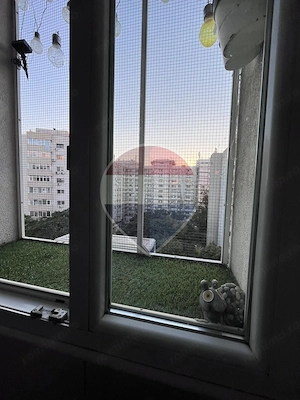 Garsonieră modernă de închiriat | Titan | Lângă Metrou | Pet friendly - imagine 8