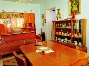 Firma de curățenie PFA 