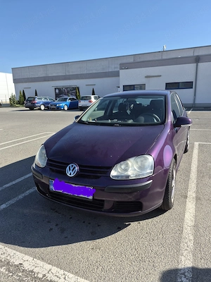 Vind Golf 5 , motorul 2.0 TSI - imagine 2